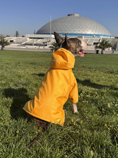 Impermeable