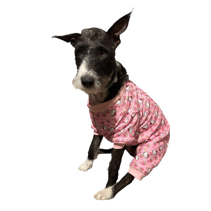 Pijama Polar Cozy