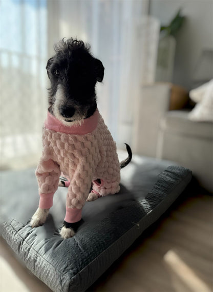 Pijama Polar Cozy