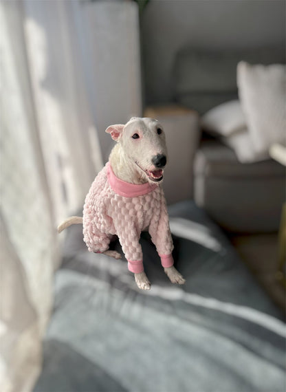 Pijama Polar Cozy