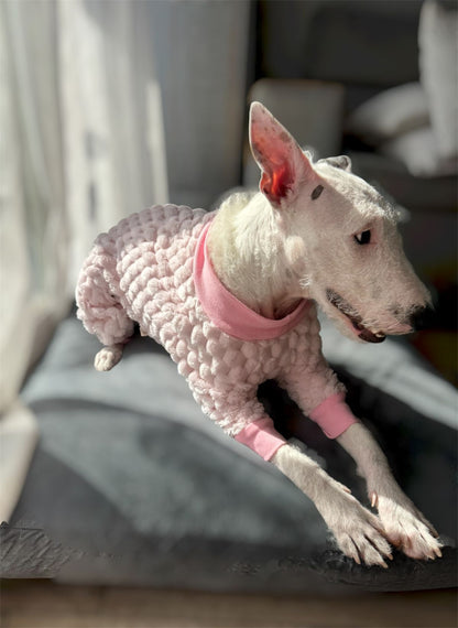 Pijama Polar Cozy
